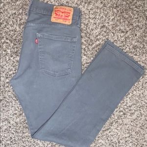 Men’s Levi’s 513